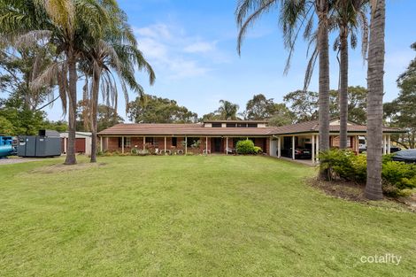 698-704 Richmond Rd, Berkshire Park, NSW 2765
