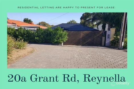 20a Grant Rd, Reynella, SA 5161
