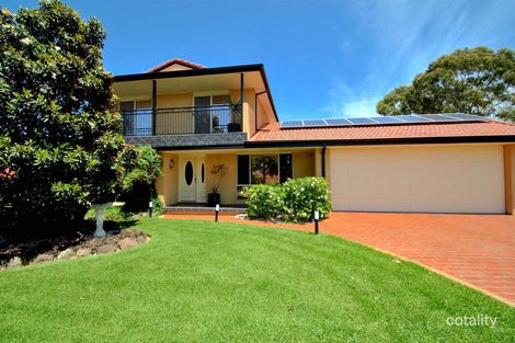 2 Cronin Pl, Callala Bay, NSW 2540