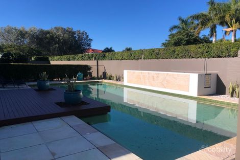 Property photo of LOT 1/1601 Rosebank Way West Hope Island QLD 4212