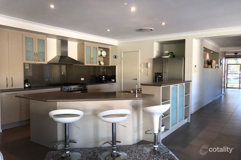 Property photo of LOT 1/1601 Rosebank Way West Hope Island QLD 4212