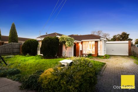 Property photo of 20 Sier Avenue Hoppers Crossing VIC 3029