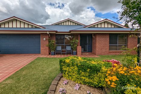 5 Pendrea Cl, Kleinton, QLD 4352