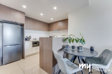 Property photo of 36A/541 Pembroke Road Leumeah NSW 2560