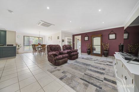 Property photo of 5 Pendrea Close Kleinton QLD 4352