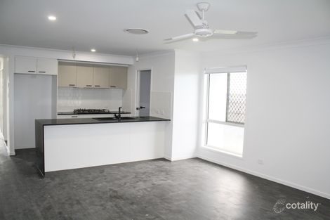 Property photo of 46 Frederick Street Nirimba QLD 4551