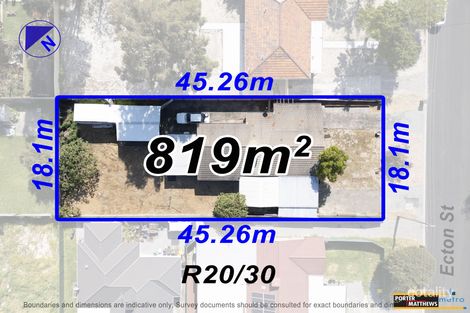 Property photo of 11 Ecton Street Gosnells WA 6110