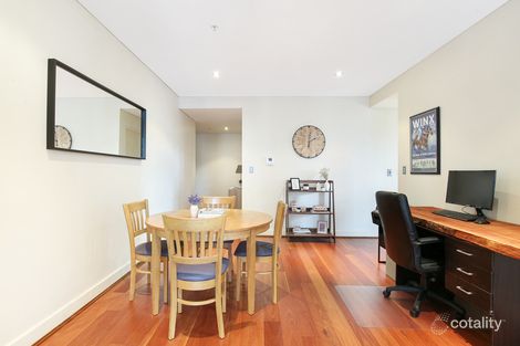 Property photo of 40/3-15 Belmore Street Wollongong NSW 2500