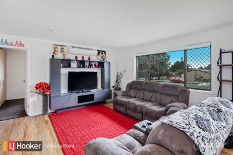 Property photo of 23 Magnolia Parade Victoria Point QLD 4165