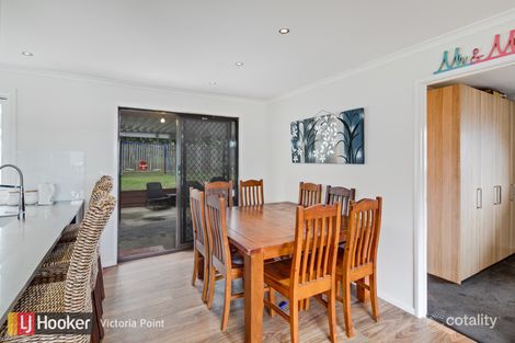 Property photo of 23 Magnolia Parade Victoria Point QLD 4165