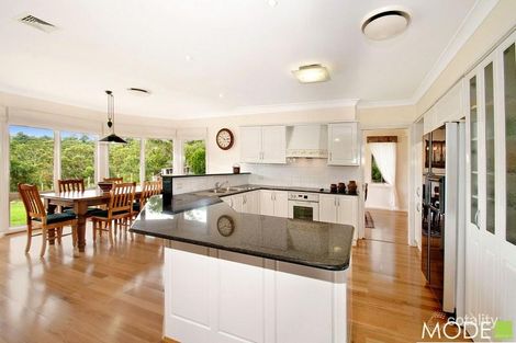 Property photo of 21 Fingal Avenue Glenhaven NSW 2156