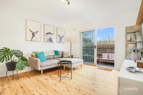 3/26 Henson St, Marrickville, NSW 2204