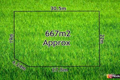 Lot 26/25 Harvest Home Rd, Epping, VIC 3076