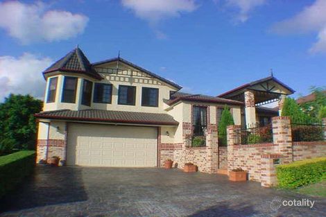 54 Norfolk Pl, Wishart, QLD 4122