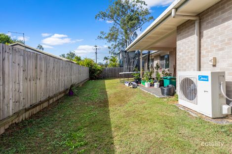 Property photo of 19A Blackbean Street Marsden QLD 4132