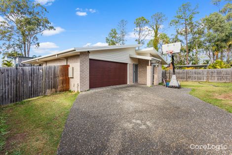 Property photo of 19A Blackbean Street Marsden QLD 4132