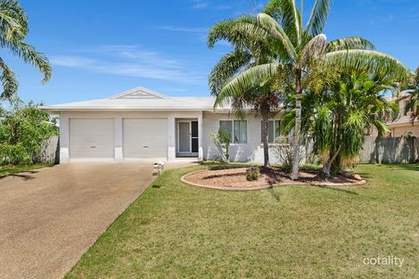 Property photo of 56 Eucalyptus Avenue Annandale QLD 4814