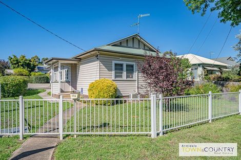 Property photo of 176 Barney Street Armidale NSW 2350