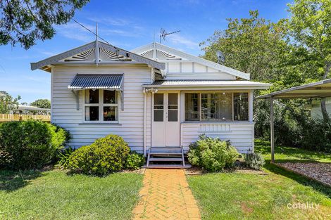 Property photo of 1 Llewellyn Street Centenary Heights QLD 4350