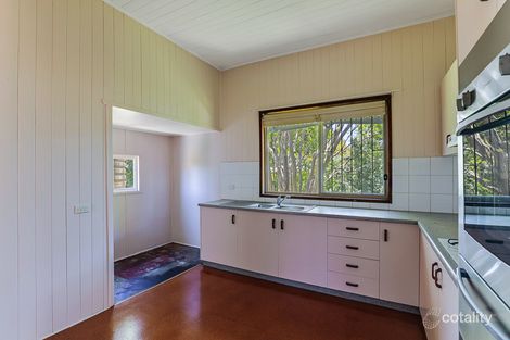 Property photo of 1 Llewellyn Street Centenary Heights QLD 4350