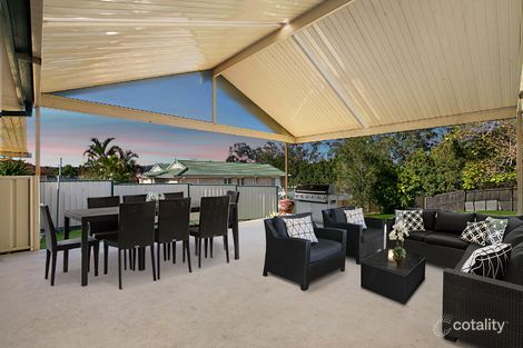 Property photo of 19 Meike Crescent Tanah Merah QLD 4128