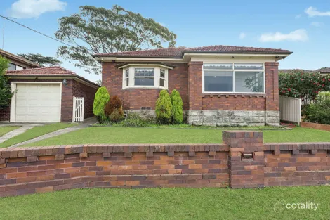 Property photo of 23 Carlton Crescent Kogarah Bay NSW 2217