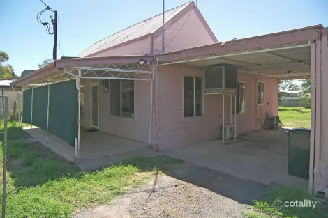 Property photo of 4 Yambacoona Street Bourke NSW 2840