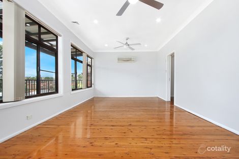 Property photo of 8 Burrell Crescent Dapto NSW 2530
