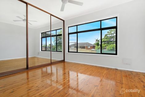 Property photo of 8 Burrell Crescent Dapto NSW 2530