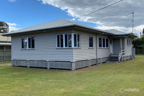 16 Farrell St, Maryborough, QLD 4650