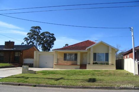 24 Carnation Ave, Casula, NSW 2170