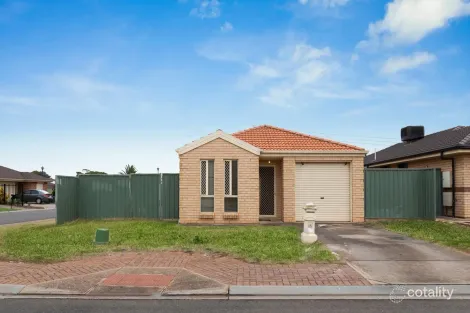 15 Mcpherson Gr, Davoren Park, SA 5113