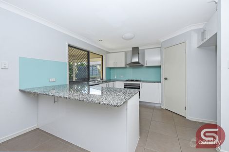 Property photo of 9 Bluejay Circuit Morayfield QLD 4506