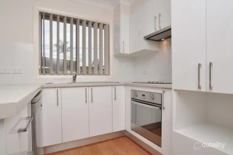 Property photo of 3 Yorston Street Warners Bay NSW 2282