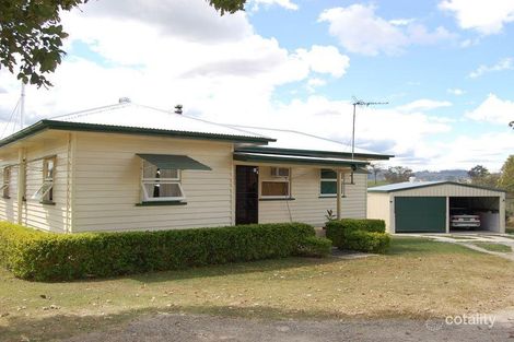Property photo of 48 Winya Road Winya QLD 4515