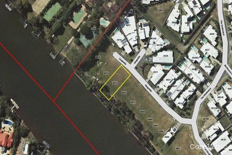 Property photo of 4013 Quayside Benowa QLD 4217