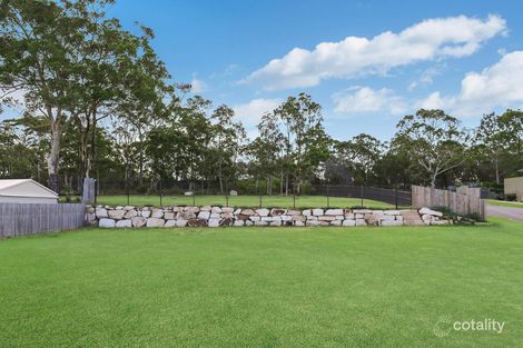 Property photo of 120 Mossvale Drive Wakerley QLD 4154