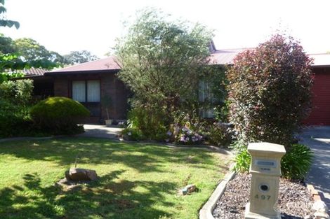 497 Yatala Vale Rd, Fairview Park, SA 5126