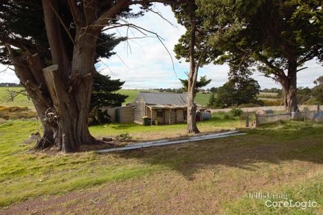Property photo of 850 Cape Clear-Rokewood Road Illabarook VIC 3351