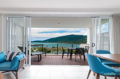 Property photo of 191/3 Hermitage Drive Airlie Beach QLD 4802