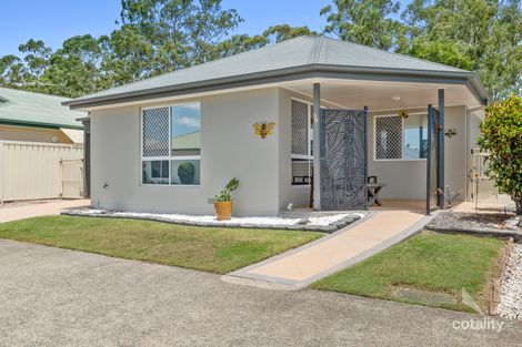 Property photo of 39/196 Logan Street Eagleby QLD 4207