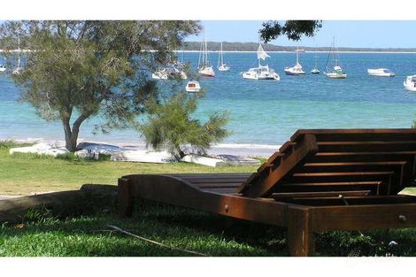 Property photo of 54 Boorawine Terrace Callala Bay NSW 2540