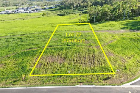 Lot 72 Beames Cres, Cannon Valley, QLD 4800