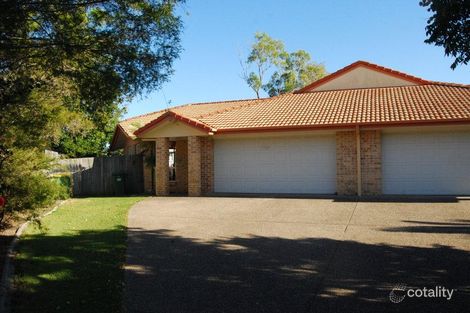 Property photo of 1/11 Natasha Court Currumbin Waters QLD 4223