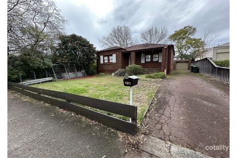 191 Burns Bay Rd, Lane Cove, NSW 2066