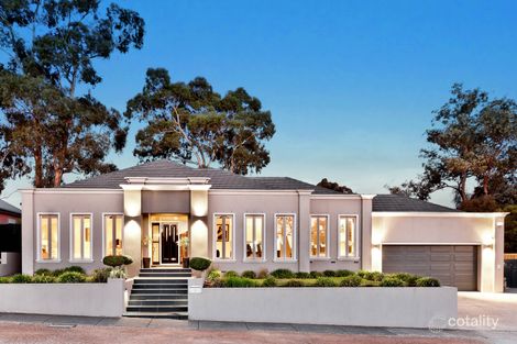 Property photo of 2 Monomeath Avenue Diamond Creek VIC 3089