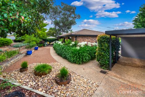 Property photo of 42 Henry Melville Crescent Gilmore ACT 2905