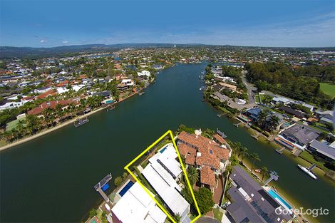 Property photo of 58 Sophie Avenue Broadbeach Waters QLD 4218