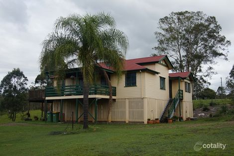 Property photo of 63 Thomason Road Traveston QLD 4570