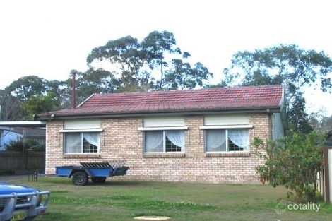 Property photo of 2 Lionel Parade Springfield NSW 2250